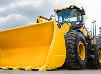 heavy-equipment