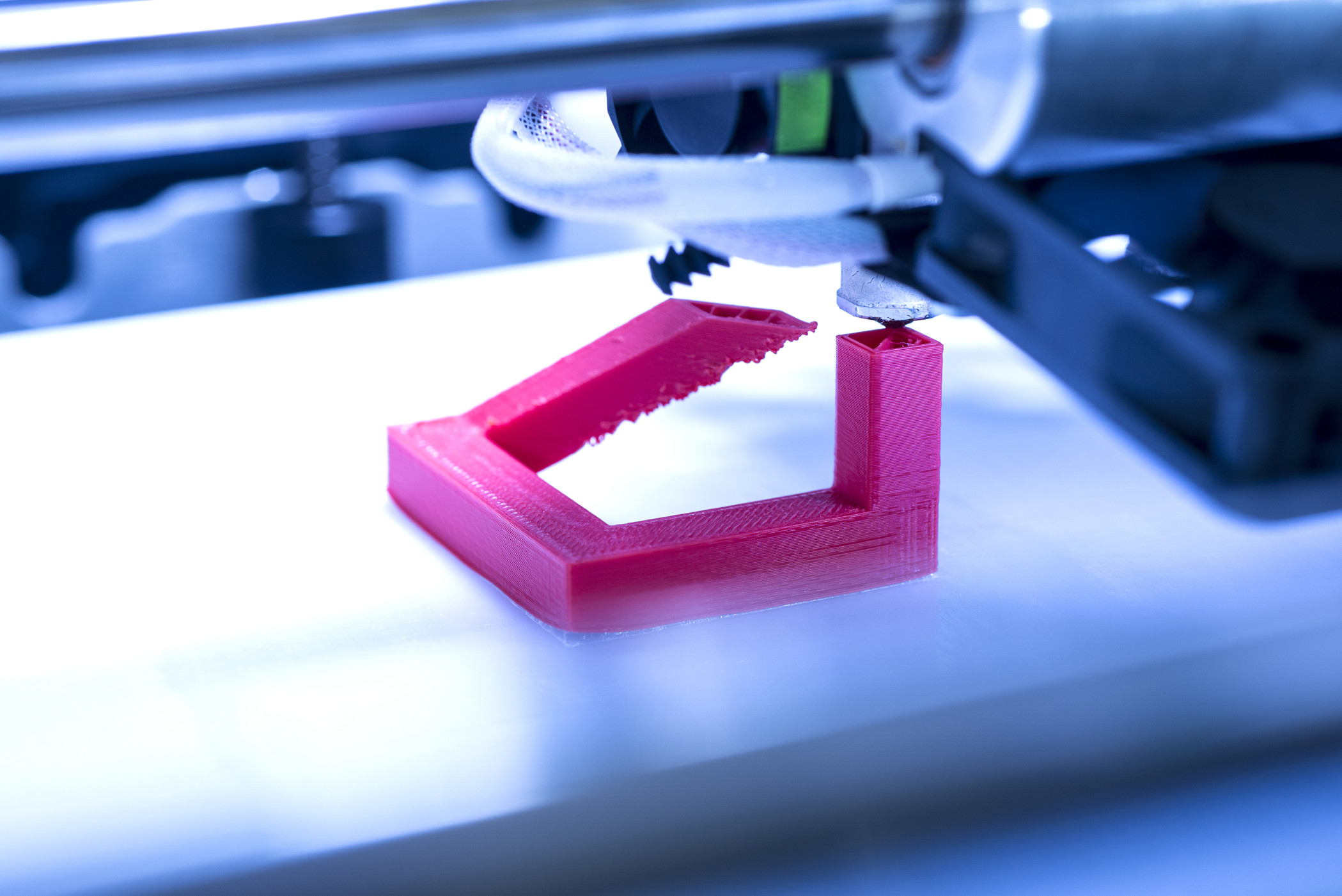 3 d Printing Smartrend Manufacturing Group - 3D Printing