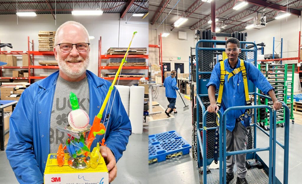 Smartrend About Us - 2025 - Smartrend Manufacturing Group