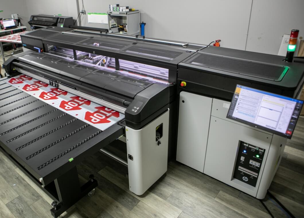 smartrend printing capabilities